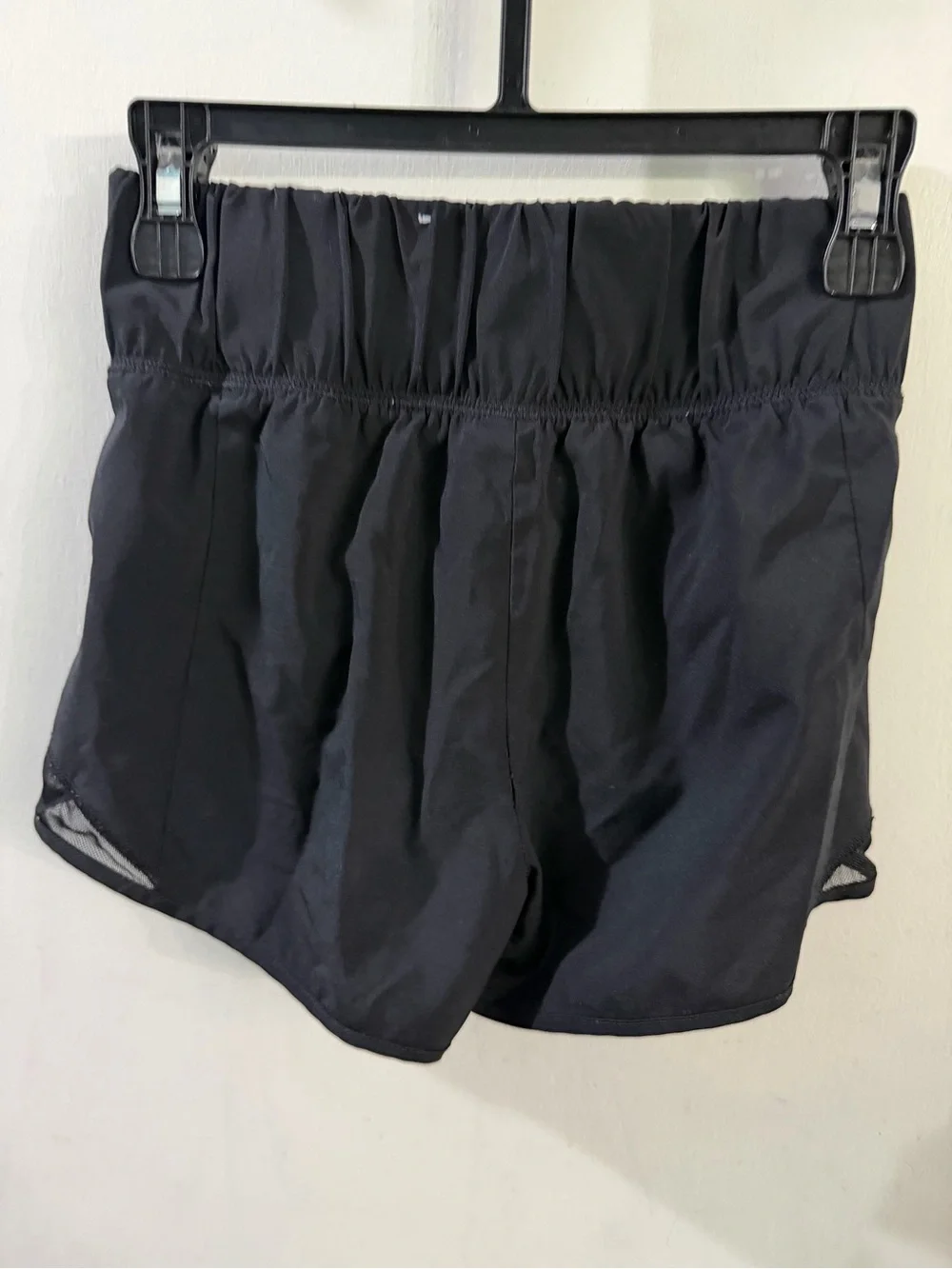 Justice Size Small 7/8 Athletic Shorts Bundle